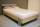 Röhr Liegebett HiLight 120cm Ausstellungsstück