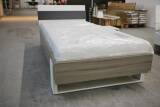 Röhr Bett 120x200 HiLight Ausstellungsstück