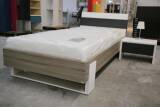 Röhr Bett 120x200 HiLight Ausstellungsstück