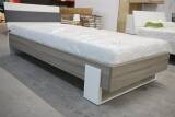 Röhr Bett 120x200 HiLight Ausstellungsstück