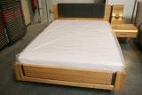 Wiemann Bett Ausstellungsstück