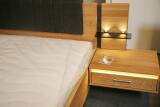 Wiemann Bett Ausstellungsstück