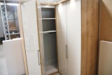 Wiemann Kleiderschrank Ausstellungsstück
