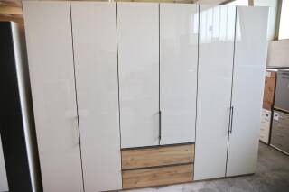 Wiemann Kleiderschrank Ausstellungsstück