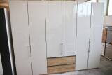 Wiemann Kleiderschrank Ausstellungsstück