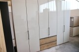Wiemann Kleiderschrank Ausstellungsstück