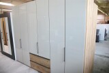 Wiemann Kleiderschrank Ausstellungsstück