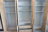 Wiemann Kleiderschrank Ausstellungsstück