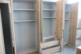 Wiemann Kleiderschrank Ausstellungsstück