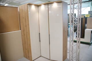 Wiemann Kleiderschrank Ausstellungsstück
