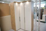 Wiemann Kleiderschrank Ausstellungsstück