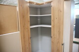 Wiemann Kleiderschrank Ausstellungsstück