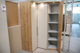 Wiemann Kleiderschrank Ausstellungsstück