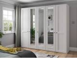 Wiemann Kleiderschrank Ausstellungsstück