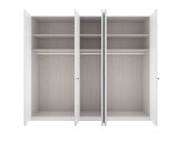 Wiemann Kleiderschrank Ausstellungsstück