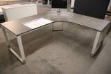 Röhr Schreibtisch Ausstellungsstück
