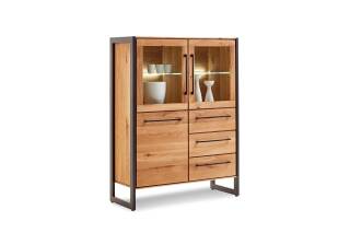 Niehoff Highboard Ausstellungsstück