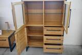 Niehoff Highboard Ausstellungsstück