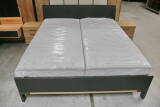 Wiemann Bett 180x200/2x Nako Ausstellungsstück