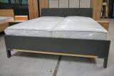 Wiemann Bett 180x200/2x Nako Ausstellungsstück