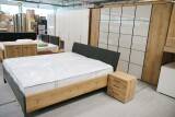 Wiemann Schlafzimmer 5tlg. Ausstellungsstück