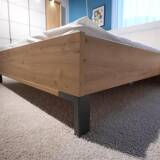 Wiemann Schlafzimmer 5tlg. Ausstellungsstück