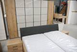Wiemann Schlafzimmer 5tlg. Ausstellungsstück