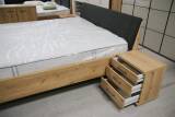 Wiemann Schlafzimmer 5tlg. Ausstellungsstück