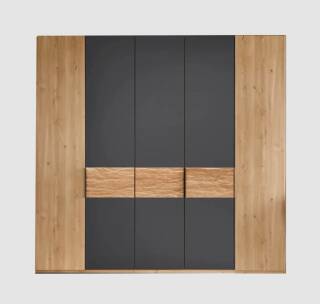  Wiemann Kleiderschrank Ausstellungsstück