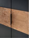  Wiemann Kleiderschrank Ausstellungsstück