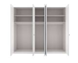  Wiemann Kleiderschrank Ausstellungsstück