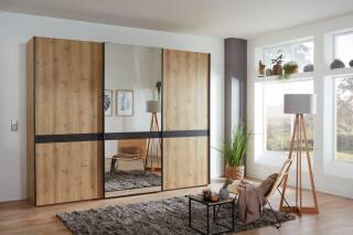  Wiemann Kleiderschrank Ausstellungsstück