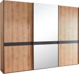  Wiemann Kleiderschrank Ausstellungsstück