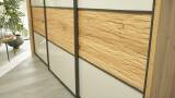 Wiemann Kleiderschrank Ausstellungsstück