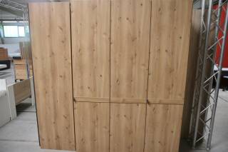 Wiemann Kleiderschrank Ausstellungsstück