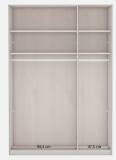  Wiemann Kleiderschrank Ausstellungsstück