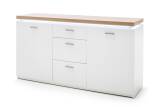  MCA Möbel Sideboard Ausstellungsstück