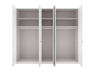  Wiemann Kleiderschrank Ausstellungsstück