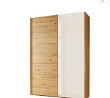  Wiemann Kleiderschrank Ausstellungsstück
