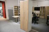Röhr Aktenschrank Ausstellungsstück