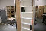 Röhr Aktenschrank Ausstellungsstück