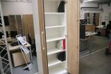 Röhr Aktenschrank Ausstellungsstück
