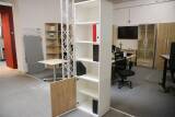 Röhr Aktenschrank Ausstellungsstück