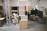Röhr Aktenschrank Ausstellungsstück