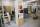Röhr Aktenschrank Ausstellungsstück