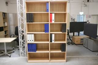 Röhr Aktenschrank Ausstellungsstück