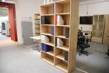 Röhr Aktenschrank Ausstellungsstück
