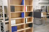 Röhr Aktenschrank Ausstellungsstück