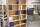 Röhr Aktenschrank Ausstellungsstück