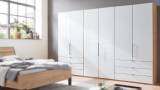  Wiemann Kleiderschrank Ausstellungsstück